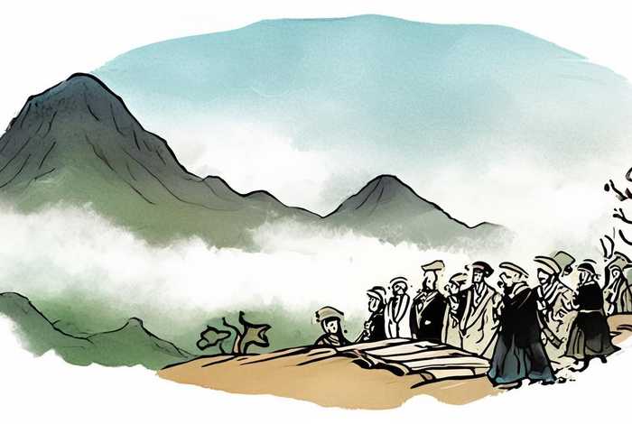 中国历史故事探秘大全图片，中国历史故事探秘大全图片简笔画