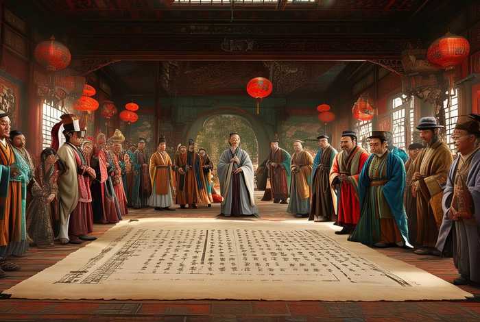 中国历史有趣名人故事有哪些（中国历史有趣名人故事有哪些书）