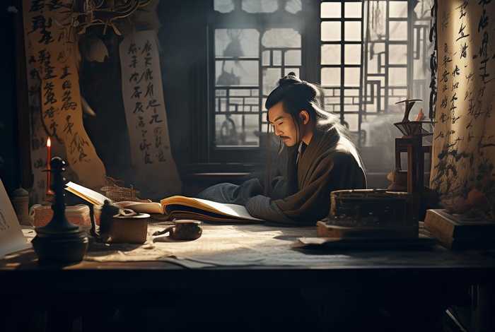 中国历史人物故事阅读感想（中国历史人物故事阅读感想怎么写）