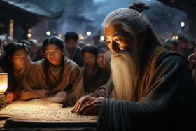 中国历史讲解故事大全（中国历史讲解故事大全视频）