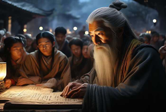 中国历史讲解故事大全（中国历史讲解故事大全视频）