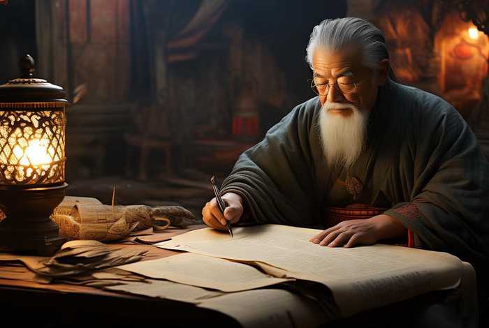 中国历史故事精编作者，中国历史故事精编作者是谁