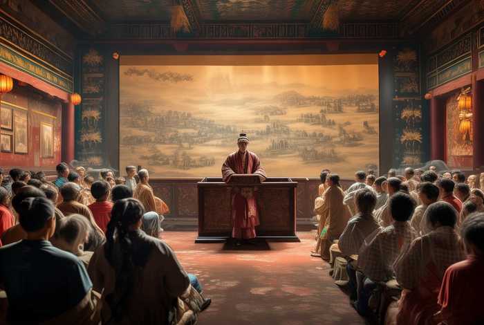 中国历史故事演讲稿 800字 - 中国历史故事演讲稿800字 中国历史故事演讲稿 800字 - 中国历史故事演讲稿800字