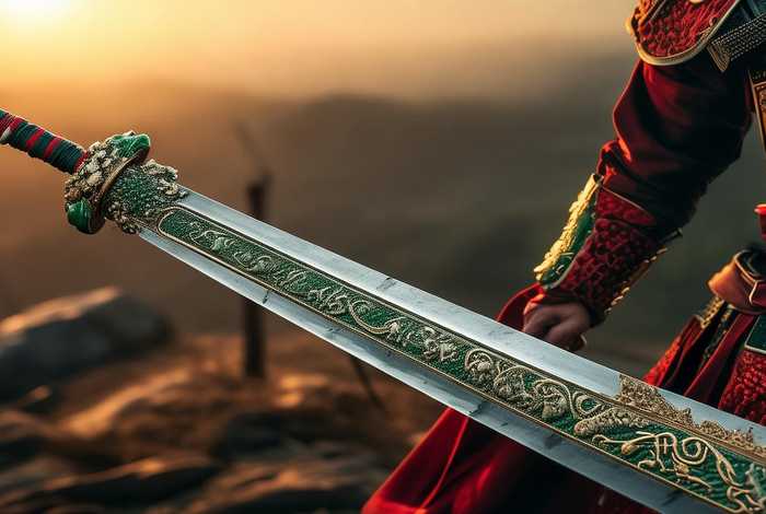 中国历史上有名的兵器，中国古代最有名的兵器