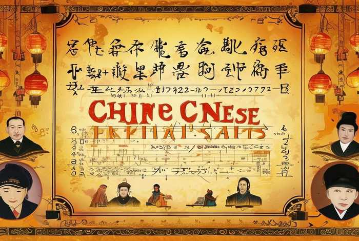 中国数学史的故事或者名人的故事，中国数学史的故事或者名人的故事手抄报