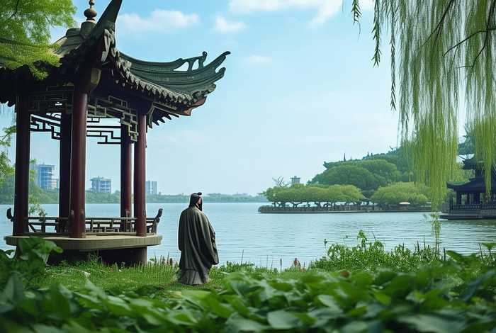 中国历史故事集中的东皋公的简介;东皋公园介绍 中国历史故事集中的东皋公的简介;东皋公园介绍