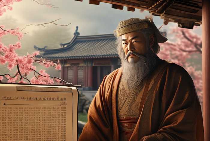 中国历史责任故事简介 中国历史责任故事简介50字