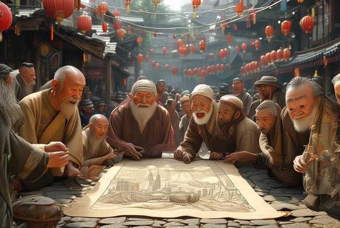 中华民族创新的历史故事；中华民族创新的历史故事简短