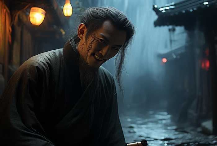 中国历史上的鬼才人物排名一览表 - 中国历史第一鬼才