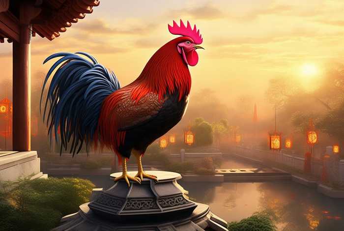 中国文化中关于鸡的故事，中国文化中关于鸡的故事有哪些
