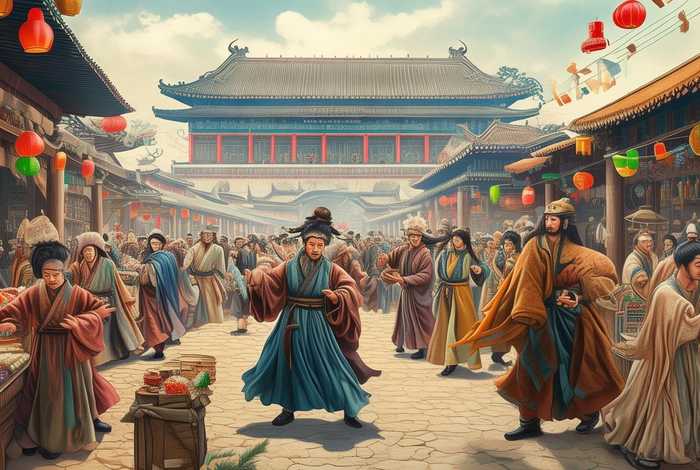 中国历史故事演义作文400字（中国历史故事演义作文400字怎么写）