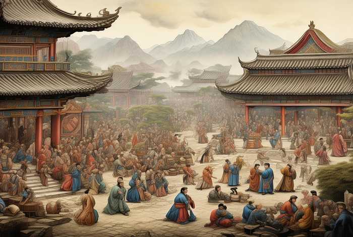中国历史故事详细完整版、中国历史故事详细完整版图片 中国历史故事详细完整版、中国历史故事详细完整版图片