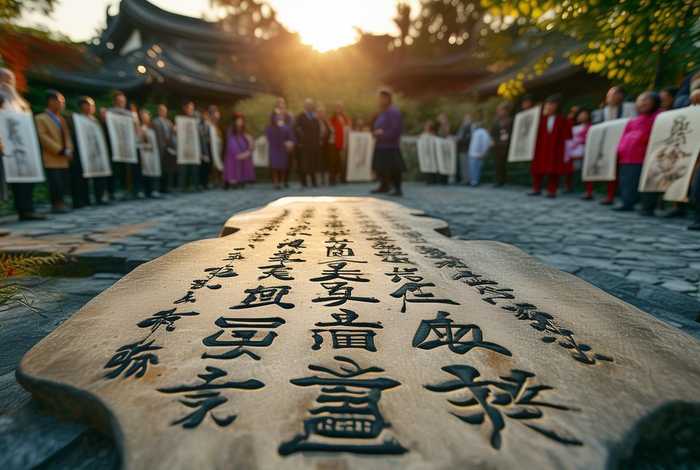 中国姓氏由来的原因 中国姓氏由来的原因有哪些