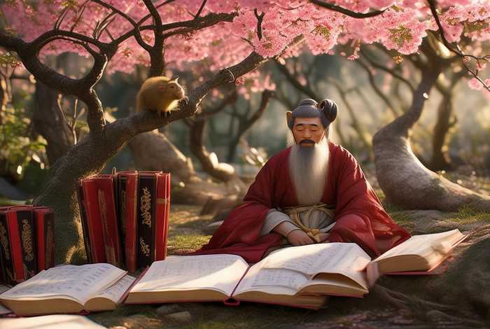 中国有哪些哲理小故事（中国有哪些哲理小故事书）