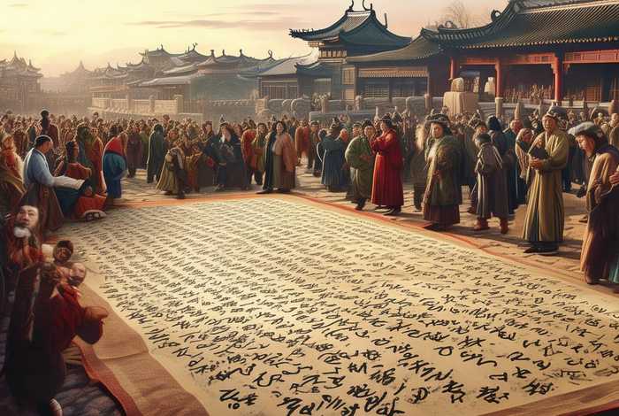 中国历史故事的题目大全(中国历史故事的题目大全有哪些) 中国历史故事的题目大全(中国历史故事的题目大全有哪些)