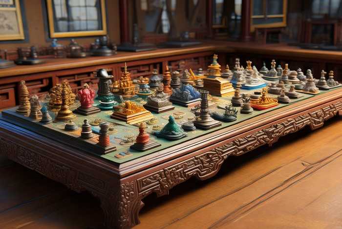 中国象棋历史版本大全、中国象棋历史版本大全百度云资源
