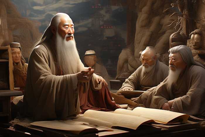 中国历史故事含义是什么 中国历史故事含义是什么呢