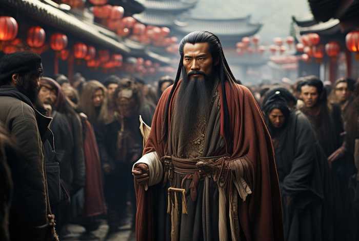 中国历史上王莽巧合事件 - 王莽 中国历史