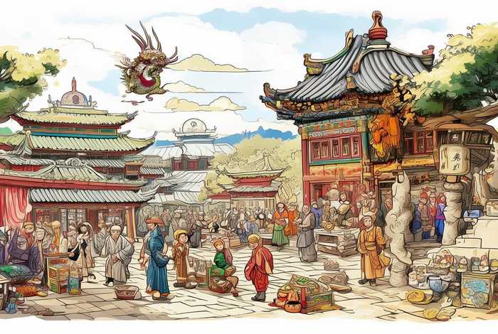 中国历史图画故事有哪些 - 中国历史图画故事有哪些名字 中国历史图画故事有哪些 - 中国历史图画故事有哪些名字
