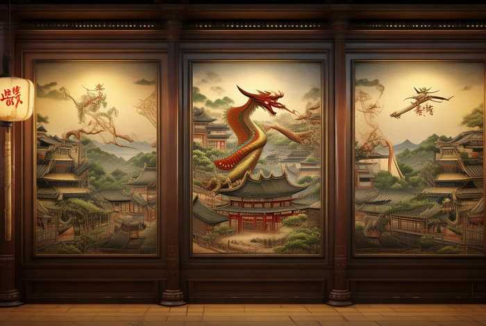 中国历史文献故事有哪些 中国历史文献故事有哪些名字