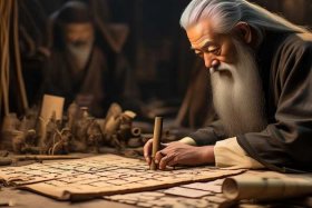 中国历史里的数学故事简短，中国历史里的数学故事简短50字