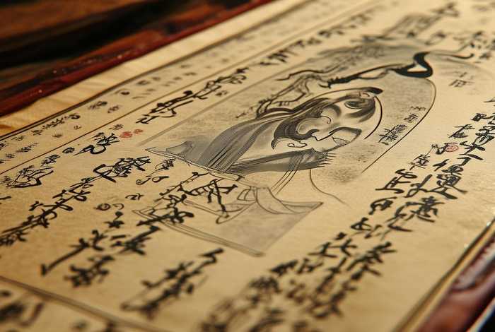 中国历史人物名片制作；中国历史人物名片制作方法