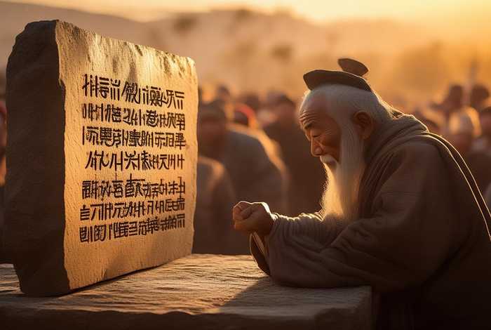 中国历史造字故事简短 中国历史造字故事简短50字