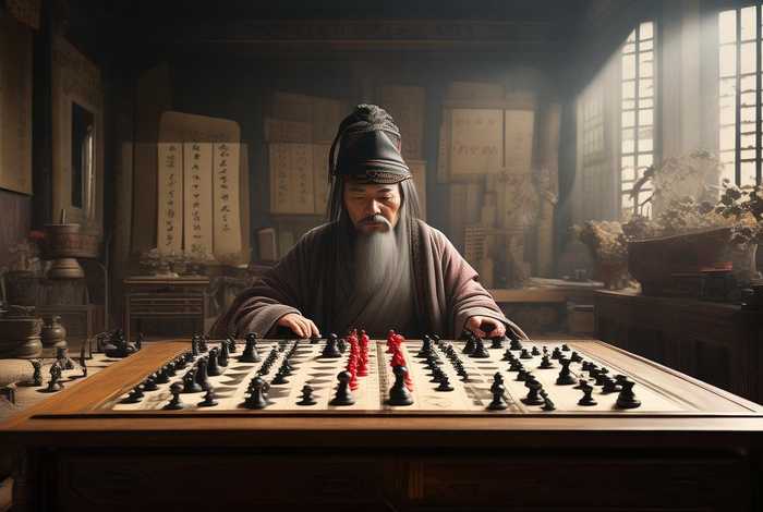 中国象棋史话,中国象棋历史故事 中国象棋史话,中国象棋历史故事