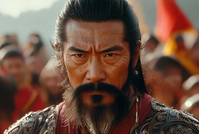 中国神话故事《黄帝》，中国神话故事《黄帝》主要内容