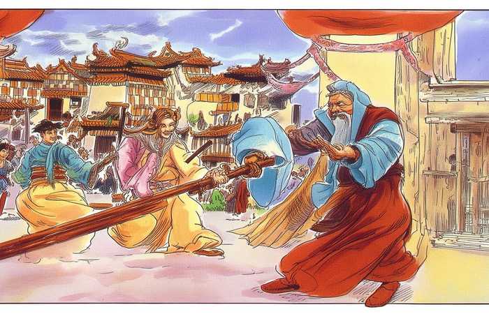 中国历史故事漫画作品;中国历史故事漫画作品简介 中国历史故事漫画作品;中国历史故事漫画作品简介