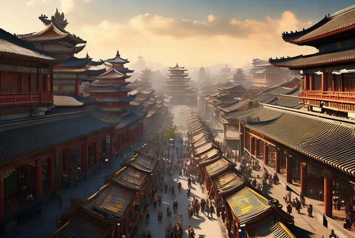 中国历史上的东京是现在的什么地方，中国古代东京是指现在的哪个城市