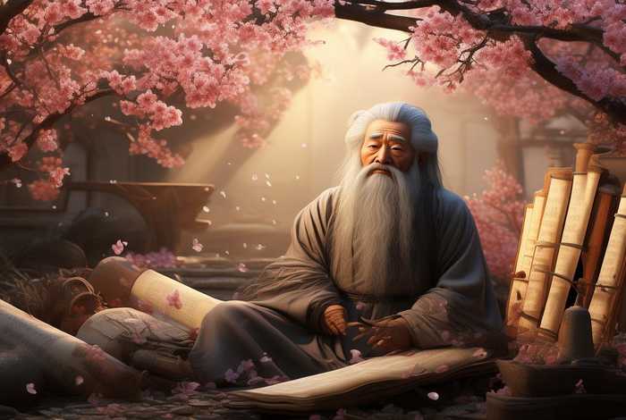 中国历史人物成语故事分享 中国历史人物成语故事分享大全