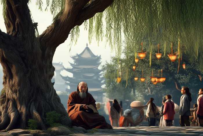 中国历史故事视频讲解大全（中国历史故事视频讲解大全集）