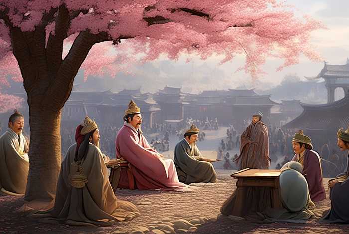 中国历史故事有哪些简短 - 中国历史故事有哪些简短50字 中国历史故事有哪些简短 - 中国历史故事有哪些简短50字