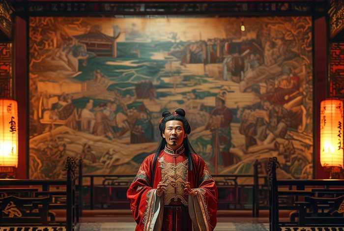 中国历史文化故事演讲稿、中国历史文化故事演讲稿三分钟