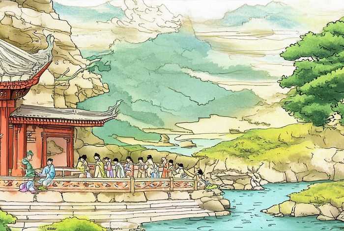 中国历史故事插图还有哪些简单的 - 中国历史故事插图还有哪些简单的画 中国历史故事插图还有哪些简单的 - 中国历史故事插图还有哪些简单的画