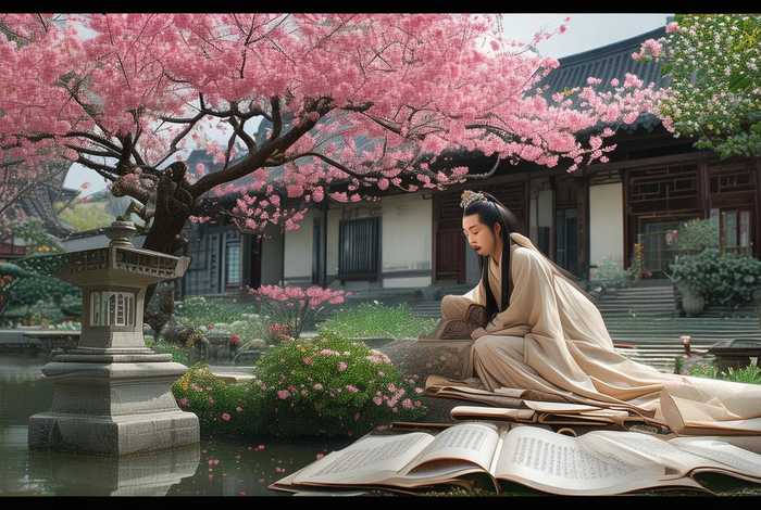 中国文学与历史的关系（中国文学与历史的关系有哪些）