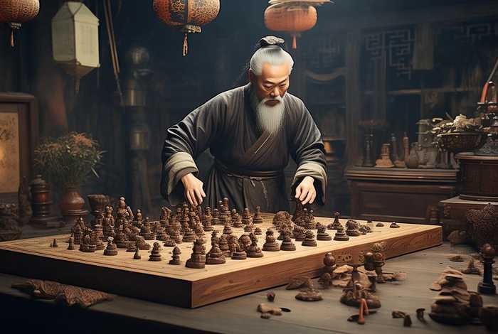 中国象棋历史与文化简介、中国象棋历史与文化简介象棋
