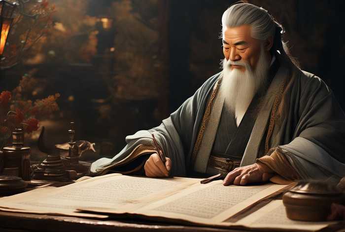 中国历史故事20字左右 - 中国历史故事20字左右有哪些