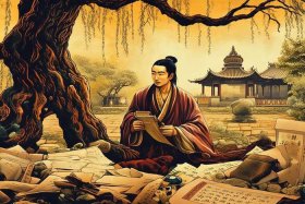 中国历史故事1000字作文，中国历史故事1000字作文高中