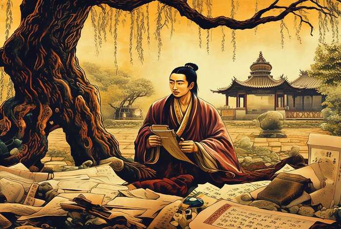 中国历史故事1000字作文，中国历史故事1000字作文高中