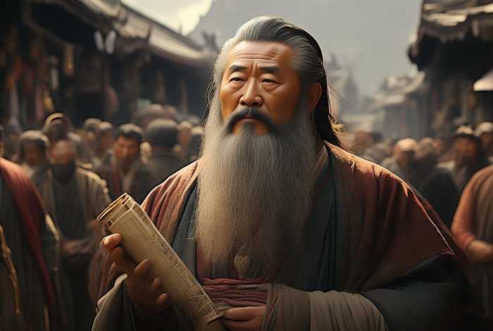 中国历史管仲（中国历史人物管仲的故事）