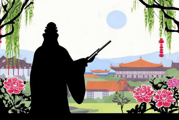 中国历史人物与故事作文600字 - 中国历史人物与故事作文600字怎么写