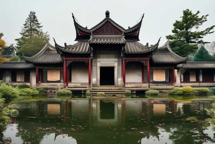 中国历史圆明园故事简短；中国历史圆明园故事简短概括