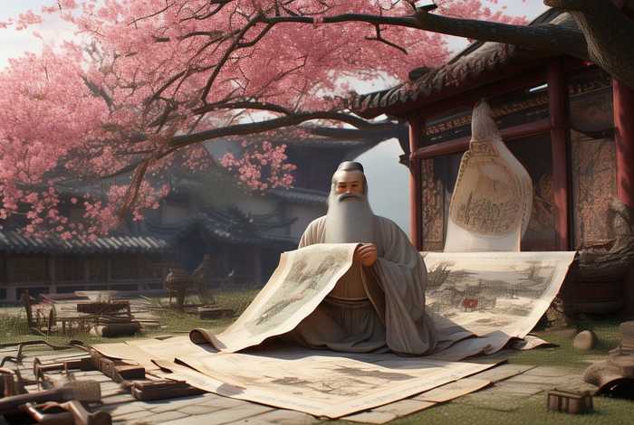 中国历史故事500字 历史故事 中国历史500字