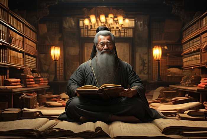 中国历史书籍（中国历史书籍顺序）