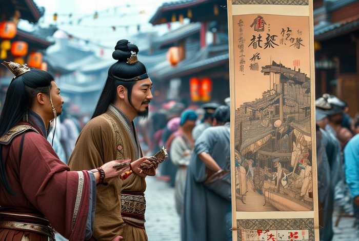 中国历史故事 对话视频 中国历史故事 对话视频播放