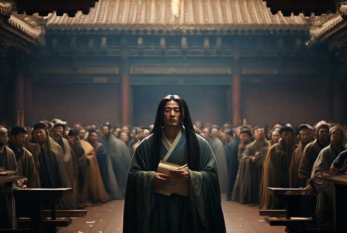 中国历史上最大的冤案故事，中国现代史上最大的冤案