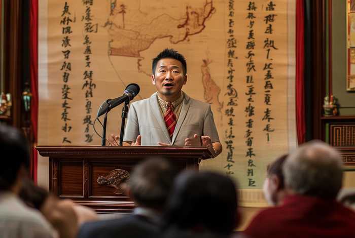 中国历史故事演讲目的和意义 - 中国历史故事演讲目的和意义怎么写