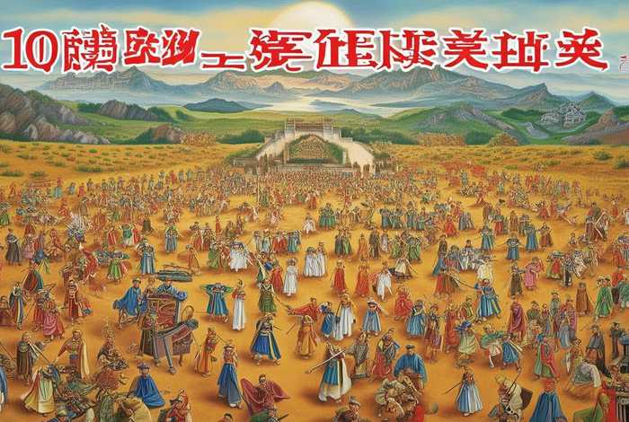 中国历史故事100篇视频播放(中国历史故事100篇视频播放在线观看) 中国历史故事100篇视频播放(中国历史故事100篇视频播放在线观看)